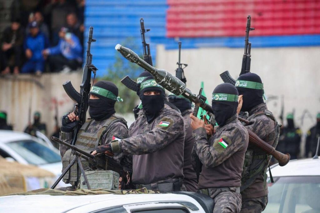 Hamas avverte Israele: “Pronto attacco come il 7 ottobre”