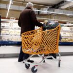 Inflazione accelera, +1,5% nel 2025