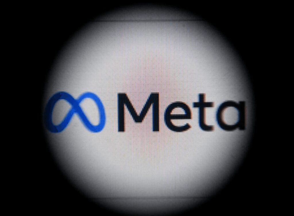 Meta licenzierà 600 dipendenti nel settore della Ia