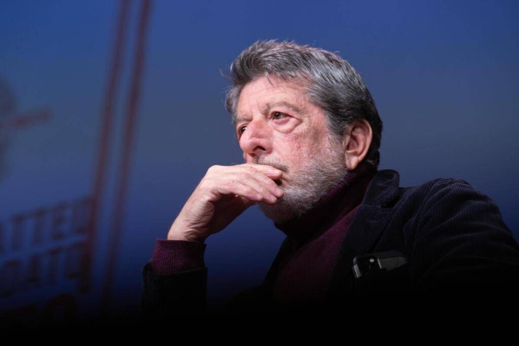 Morte Andrea Purgatori, policlinico Umberto I e tre assicurazioni citati come responsabili civili