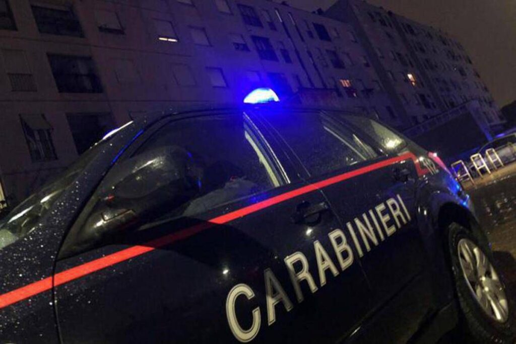 Napoli, due donne trovate morte in un edificio in costruzione a Pollena Trocchia