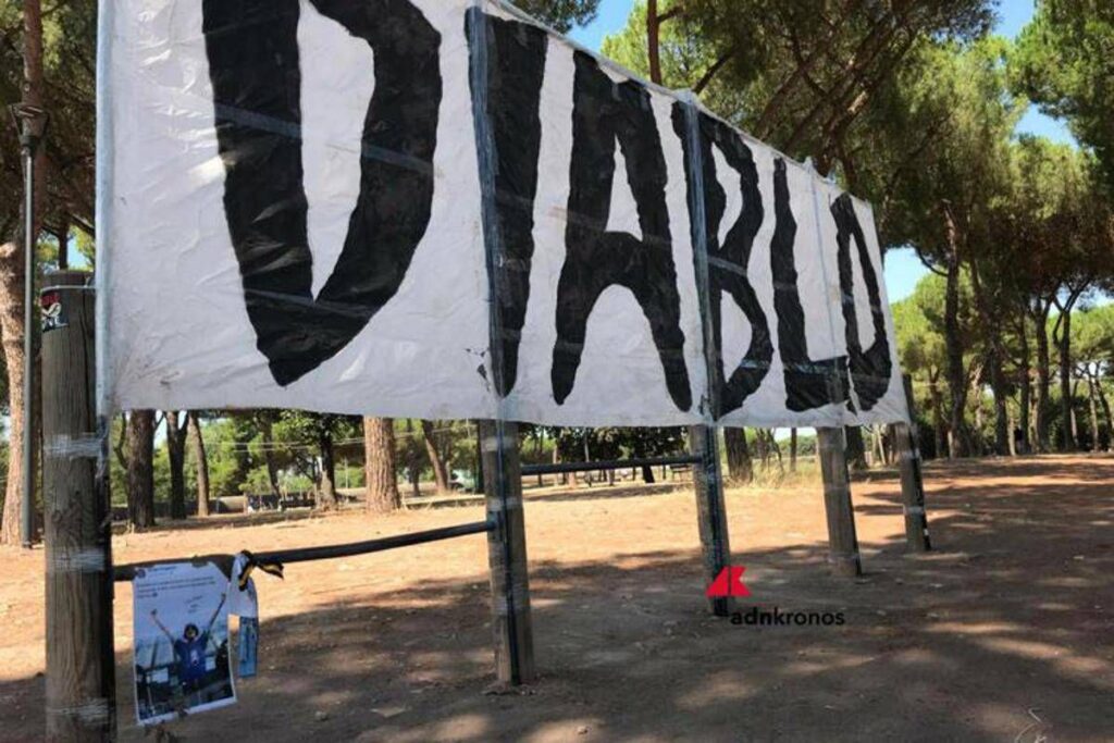 Omicidio Diabolik, arrestate sette persone: “Michele Senese mandante apicale”