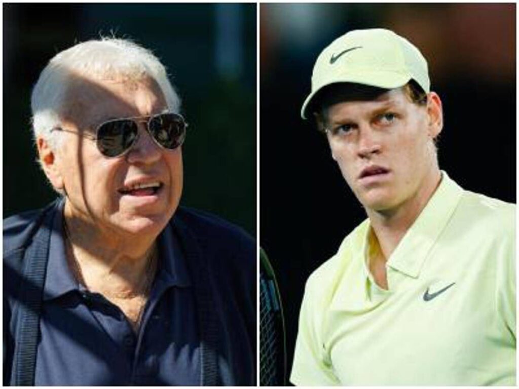 Pietrangeli, dai trionfi di Sinner al no alla Davis: il rapporto (complicato) con Jannik