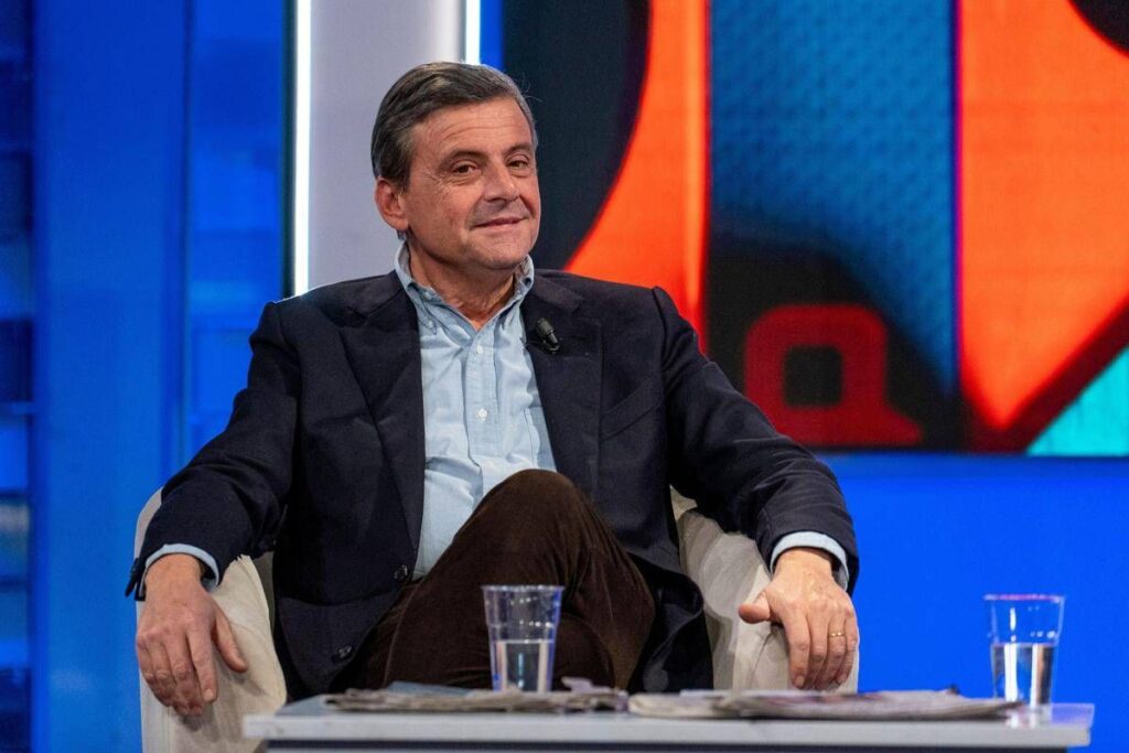 Referendum, Calenda: “Voterò sì, è una riforma buona”