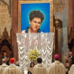 Serie di Martin Scorsese sui Santi, la figlia dirige l’episodio su Carlo Acutis