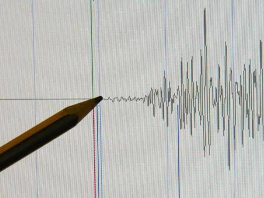 Terremoto in Toscana, scossa di magnitudo 3.7 a Fosdinovo