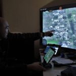 Ucraina-Russia, raid incrociati nella notte: nuovi attacchi su Kremenchuk e droni su Mosca