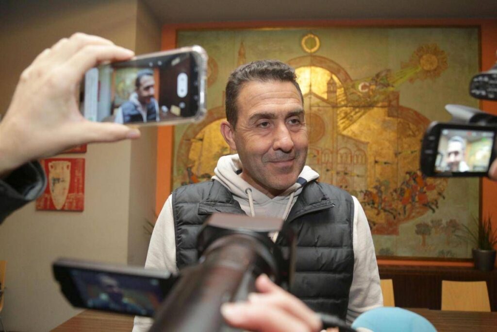 Vannacci: “Inni al Duce in sede FdI a Parma? Non vado a origliare in casa d’altri”
