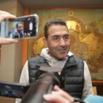 Vannacci: “Inni al Duce in sede FdI a Parma? Non vado a origliare in casa d’altri”