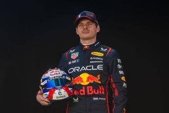Verstappen, futuro alla Ferrari? “C’è sempre una possibilità, ma guido per vincere”