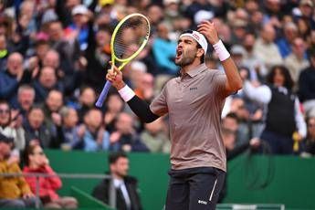 Berrettini-Munar: orario, precedenti e dove vederla in tv