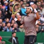 Berrettini, il ritorno in campo è ufficiale: “Ci vediamo a Hangzhou”