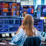 Dazi su farmaci, mobili e camion: gli annunci di Trump non fanno danni in Europa (per ora)