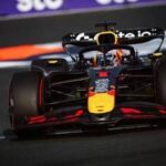 Formula 1, Verstappen in pole a Baku. Lontane le McLaren, buio Ferrari