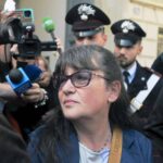 Garlasco, malore per la madre di Sempio: Daniela Ferrari portata in ospedale