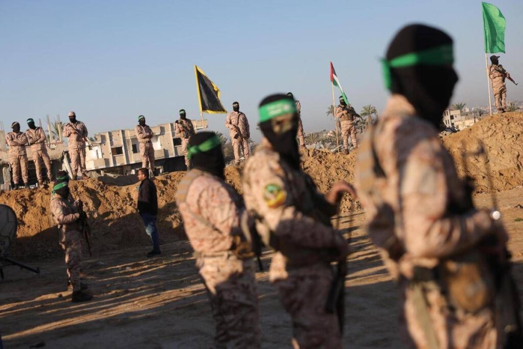 Gaza, Hamas “ha rinunciato al controllo della Striscia”