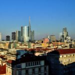 Indagine ItaliaOggi sulla qualità della vita: Milano prima in classifica, ultima Caltanissetta