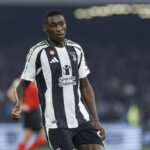 Juventus, i possibili sostituti di Vlahovic: Kolo Muani in pole