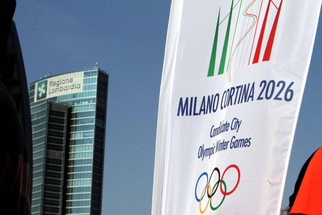 Milano Cortina, Mandostan protagonista a sorpresa? Lo Stato… che non esiste