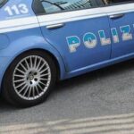 Omicidio a Palermo, uomo ucciso a colpi di pistola in una farmacia