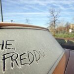 Ottobre inizia con un crollo termico, arriva il freddo russo: ecco dove