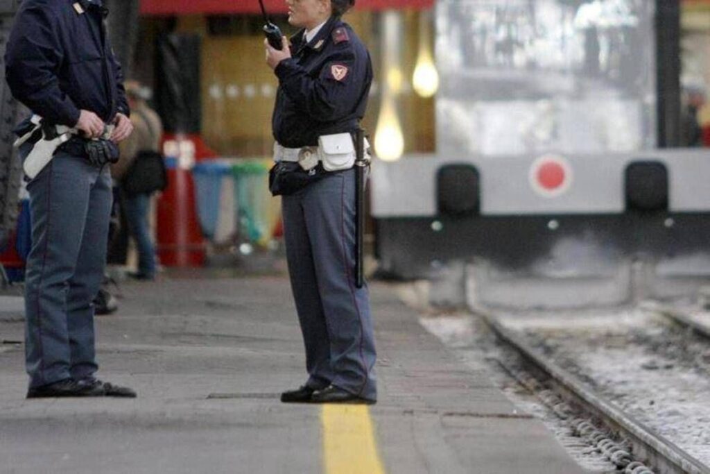 Ragazza investita da un treno dell’Alta Velocità a Milano Lambrate: ritardi fino a 60 minuti