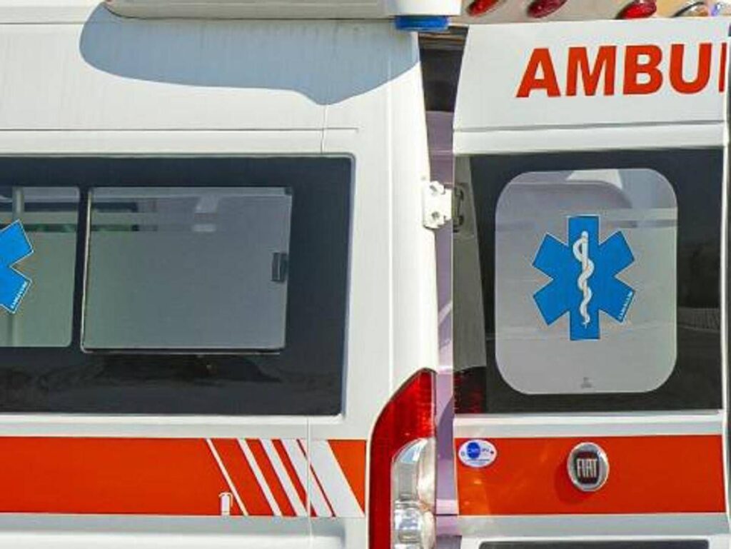Savona, bambino di 9 anni cade da ringhiera a scuola