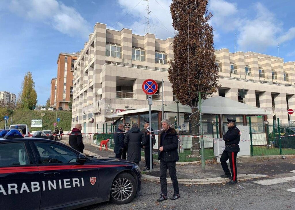 Strage Fidene, confermato in Appello l’ergastolo per Campiti