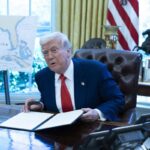 Trump: “Spostare truppe da basi italiane? Ancora in fase valutazione”
