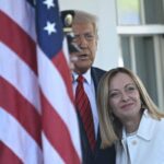Trump al Corriere: “Scioccato da Meloni. Pensavo avesse coraggio, mi sbagliavo”
