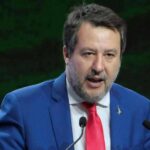 Ucraina, Salvini: “Asset russi? Un azzardo bloccarli, a Bruxelles scherzano col fuoco”