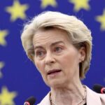 Ucraina, battuta d’arresto Ue. Von der Leyen: “Su prestito deciso cosa, non come”