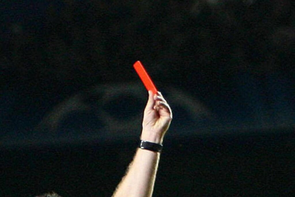 Arbitri, nuovo terremoto: confermata la squalifica del presidente Zappi