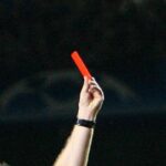 Arbitri, nuovo terremoto: confermata la squalifica del presidente Zappi