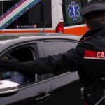 Auto contro bus nel Veronese, morta una donna