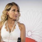 Barbara D’Urso a processo per diffamazione: chiamò una donna “amante di un omicida”