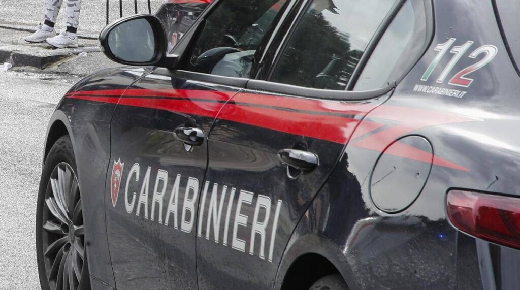 Foggia, trovato cadavere nelle campagne: ipotesi omicidio