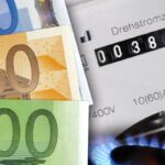 Guerra Iran, aumenti di 121 euro per bolletta gas e 45 euro per elettricità