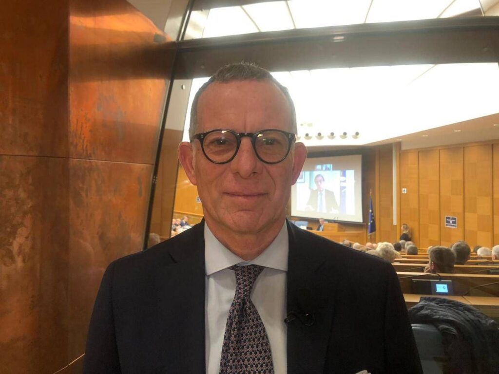 Imprese, Fava (Inps): “Entriamo nel consorzio Elis”