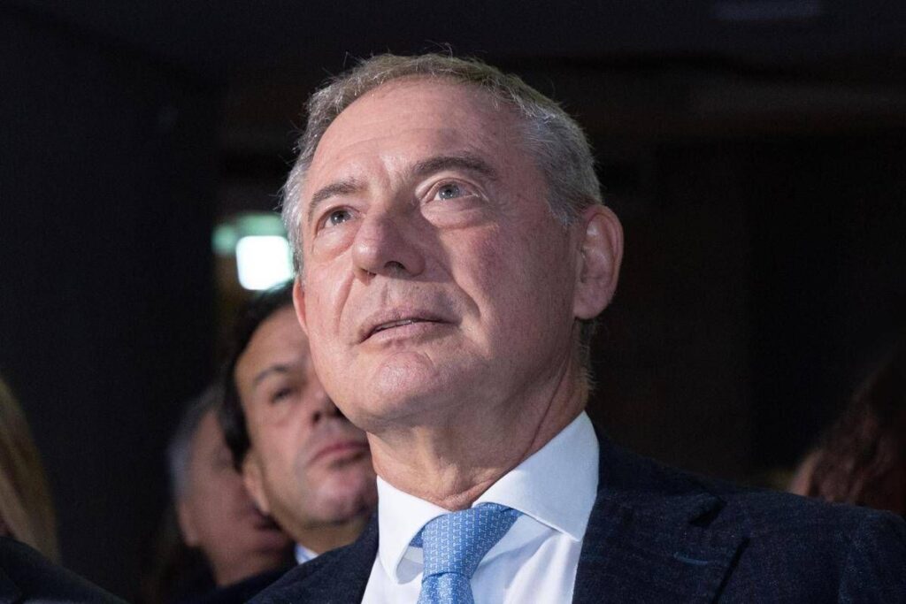 Industria, Urso: “Per Transizione 5.0 prenotazioni per 2,5 miliardi, a fine anno oltre 3 miliardi”