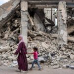 Israele: “Tregua violata, Hamas riconsegni 19 corpi degli ostaggi”. Il valico di Rafah sarà riaperto domenica