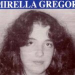 Mirella Gregori, il racconto dell’amica: “Seguite da un’auto scura”