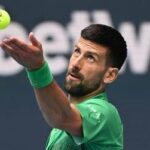 Nuova vita per Djokovic, si trasferisce in Grecia dopo polemiche con governo serbo