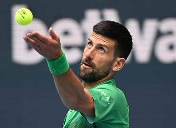 Nuova vita per Djokovic, si trasferisce in Grecia dopo polemiche con governo serbo
