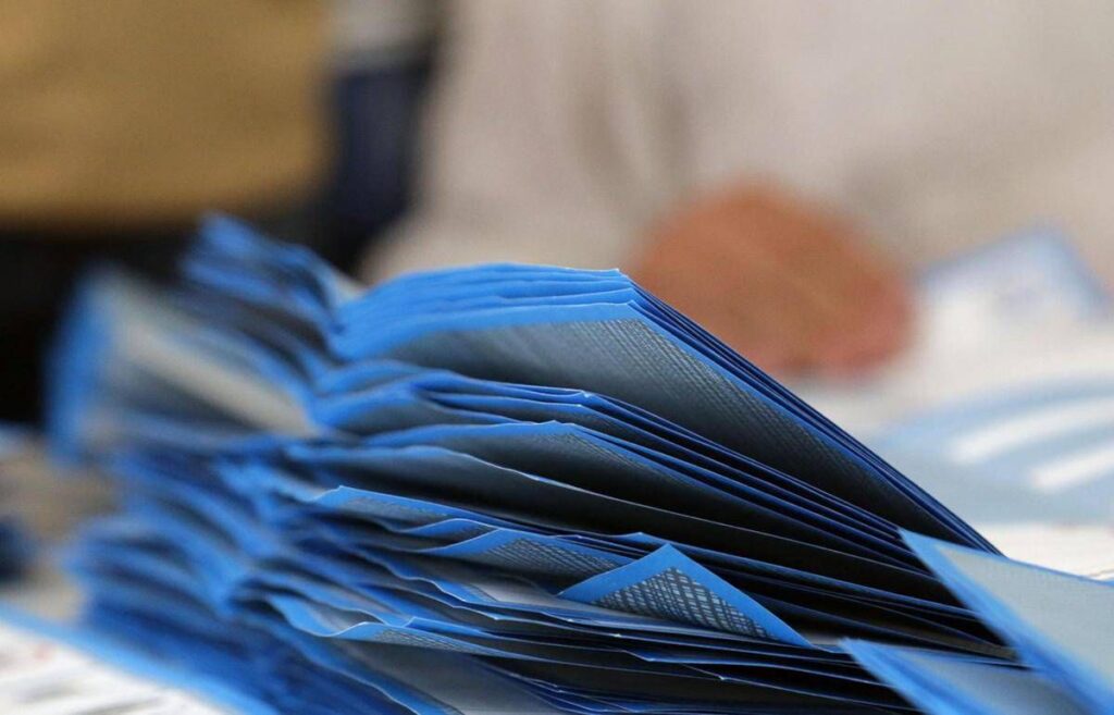 Pareggio nelle elezioni politiche? Lo scenario possibile con il Rosatellum