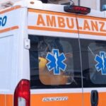 Ragazzino di 12 anni investito da ambulanza a Genova, è grave