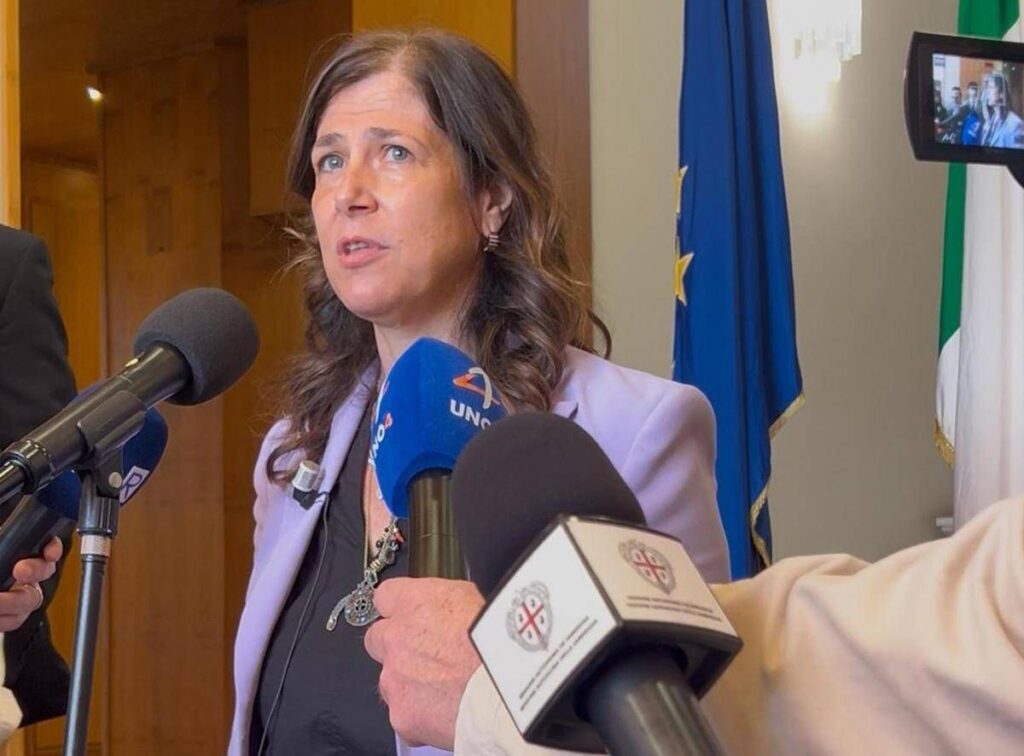 Sardegna, Alessandra Todde resta governatrice: Consulta annulla decadenza
