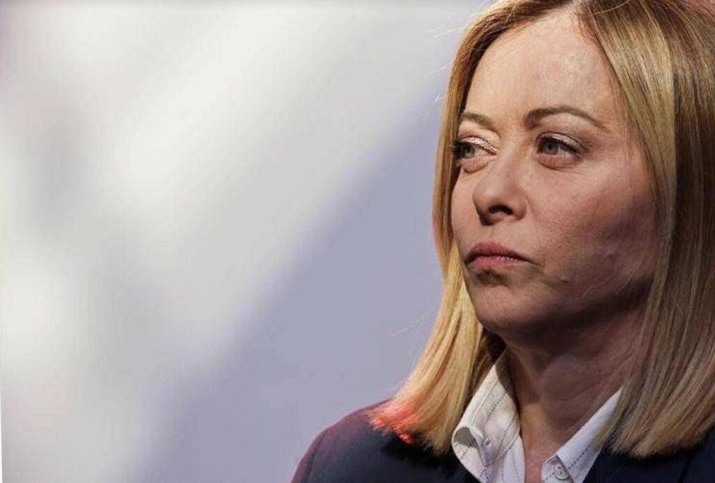 Sicurezza, Meloni: “Dal governo pochi investimenti? Sinistra smentita dai numeri”