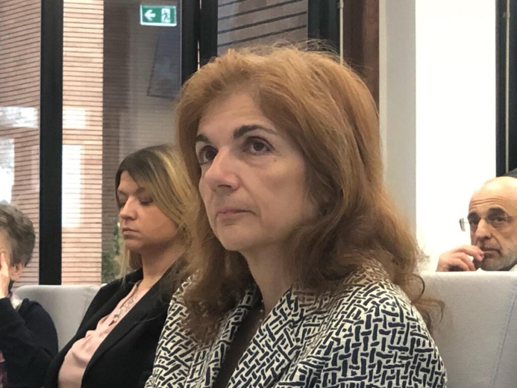 Sostenibilità, Vittimberga (Inps): “Priorità intero sistema economico”