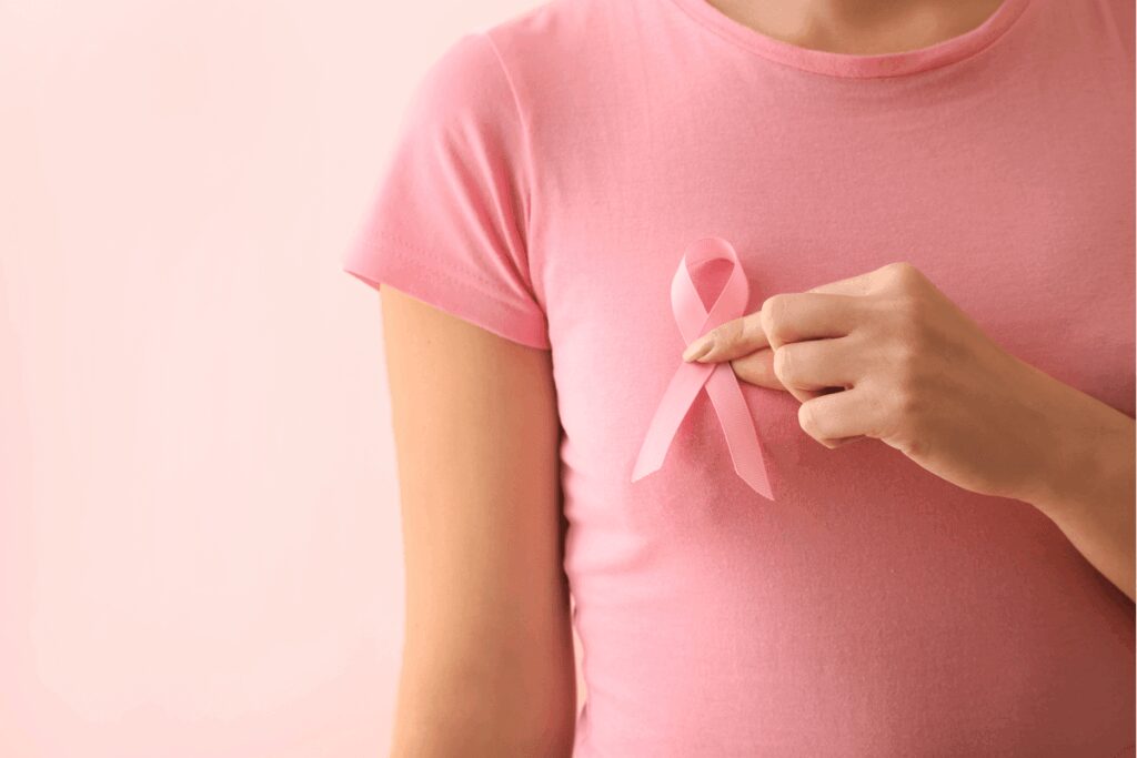 Tumori, cancro seno precoce: terapie orali migliorano sopravvivenza